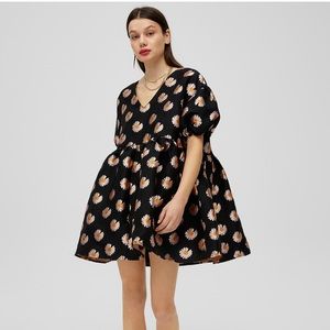 Glamorous Daisy Dress